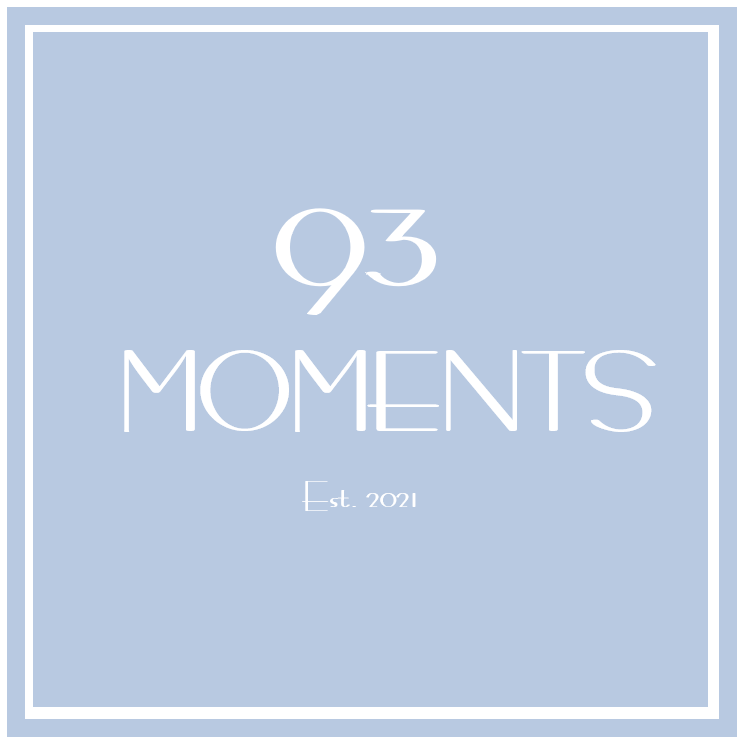 93 Moments