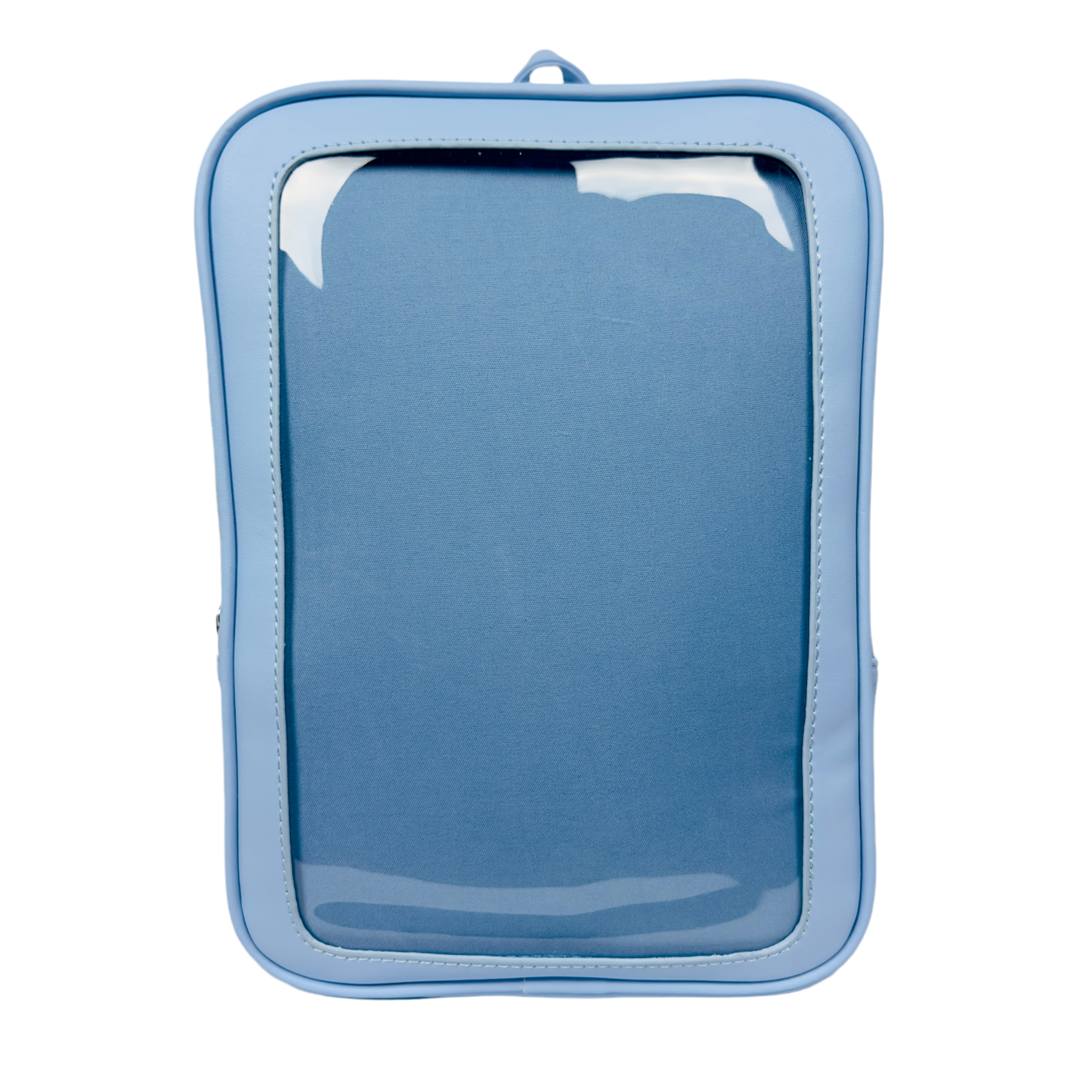 Mini Pin Backpack - Fairy Tale Blue