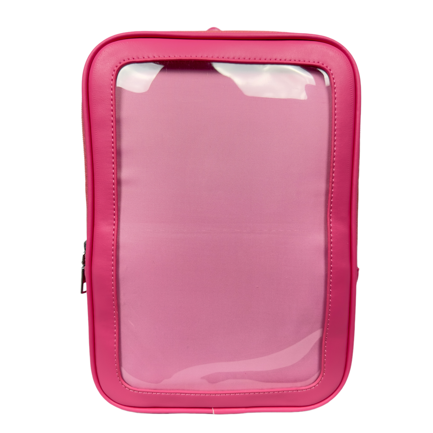 Mini Pin Backpack - Dream Pink