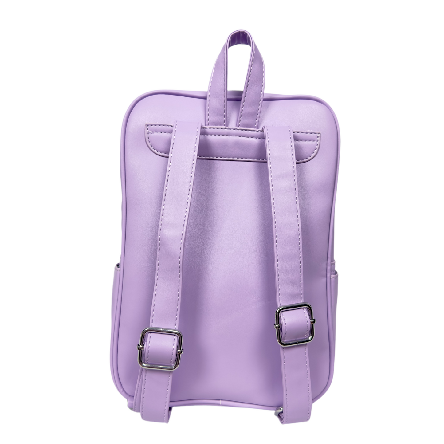 Mini Pin Backpack - Under the Sea Lavender
