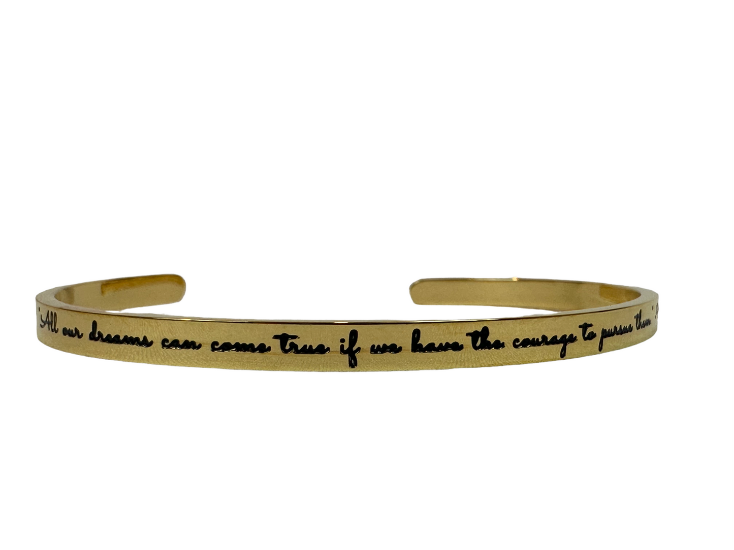 Courage Bracelet