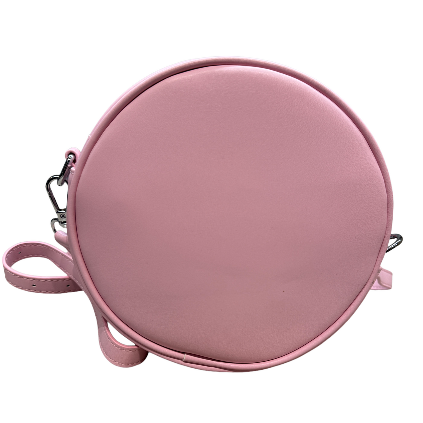 Park Day Cross Body - Cotton Candy Pink