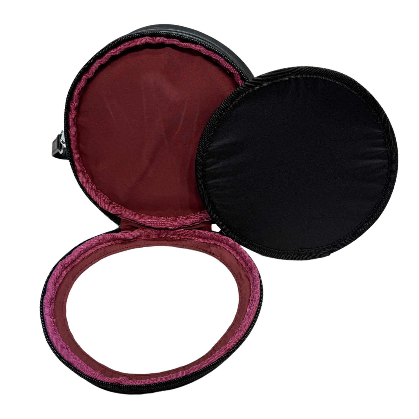 Park Day Crossbody - Haunted Black