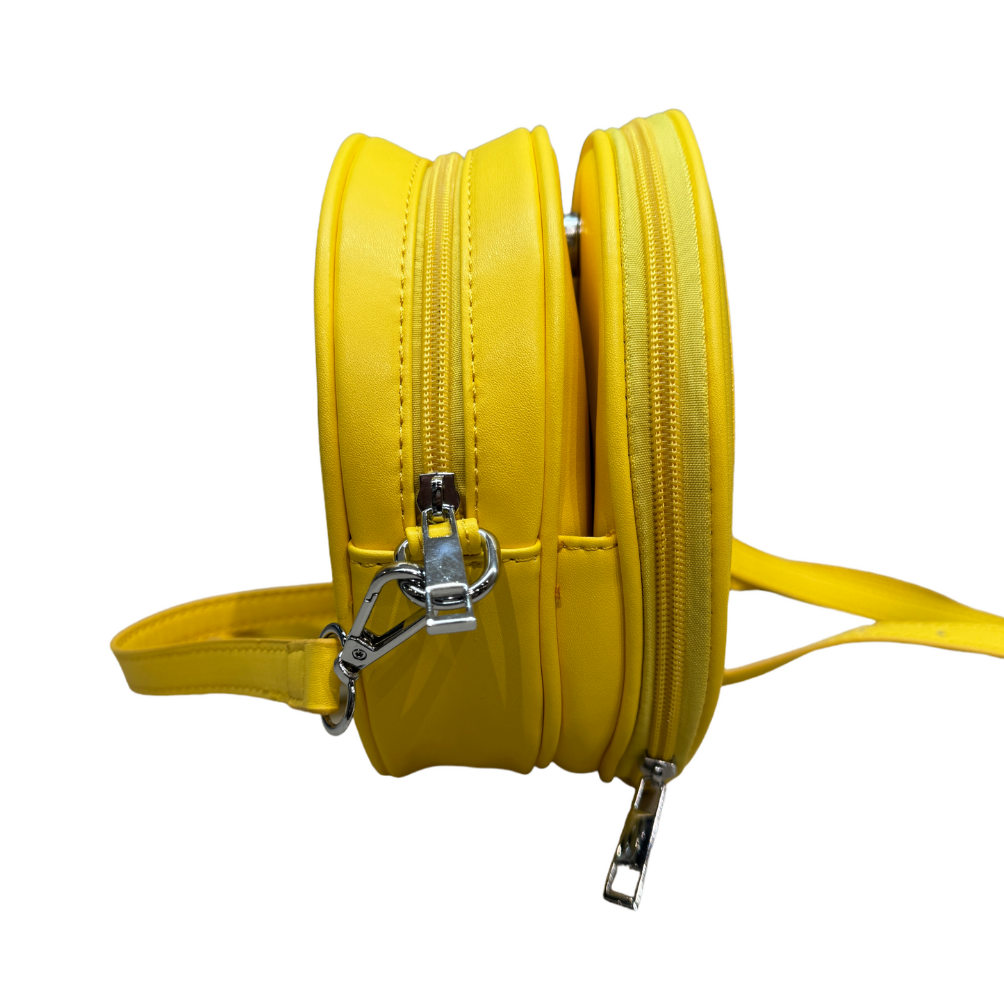 Park Day Cross Body - Tale as Old as Time Yellow & Blue