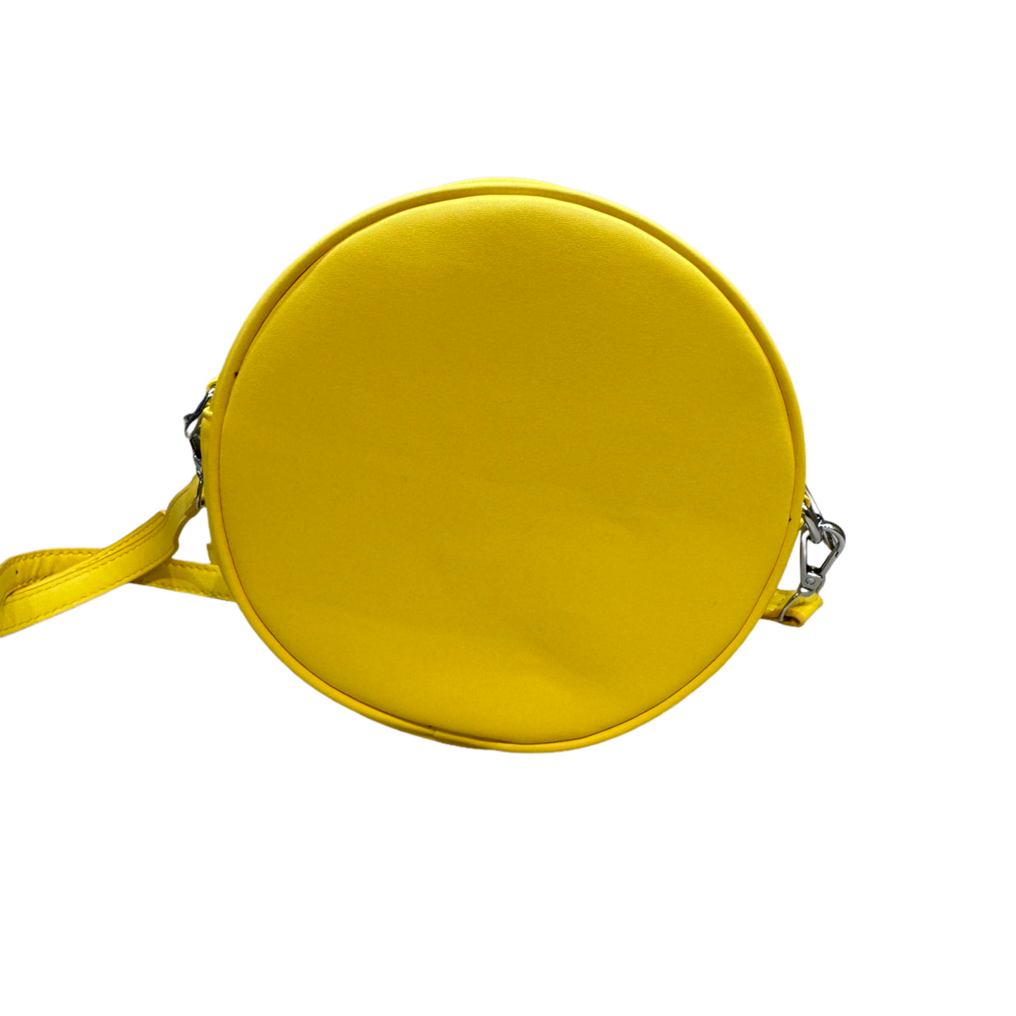 Park Day Cross Body - Tale as Old as Time Yellow & Blue