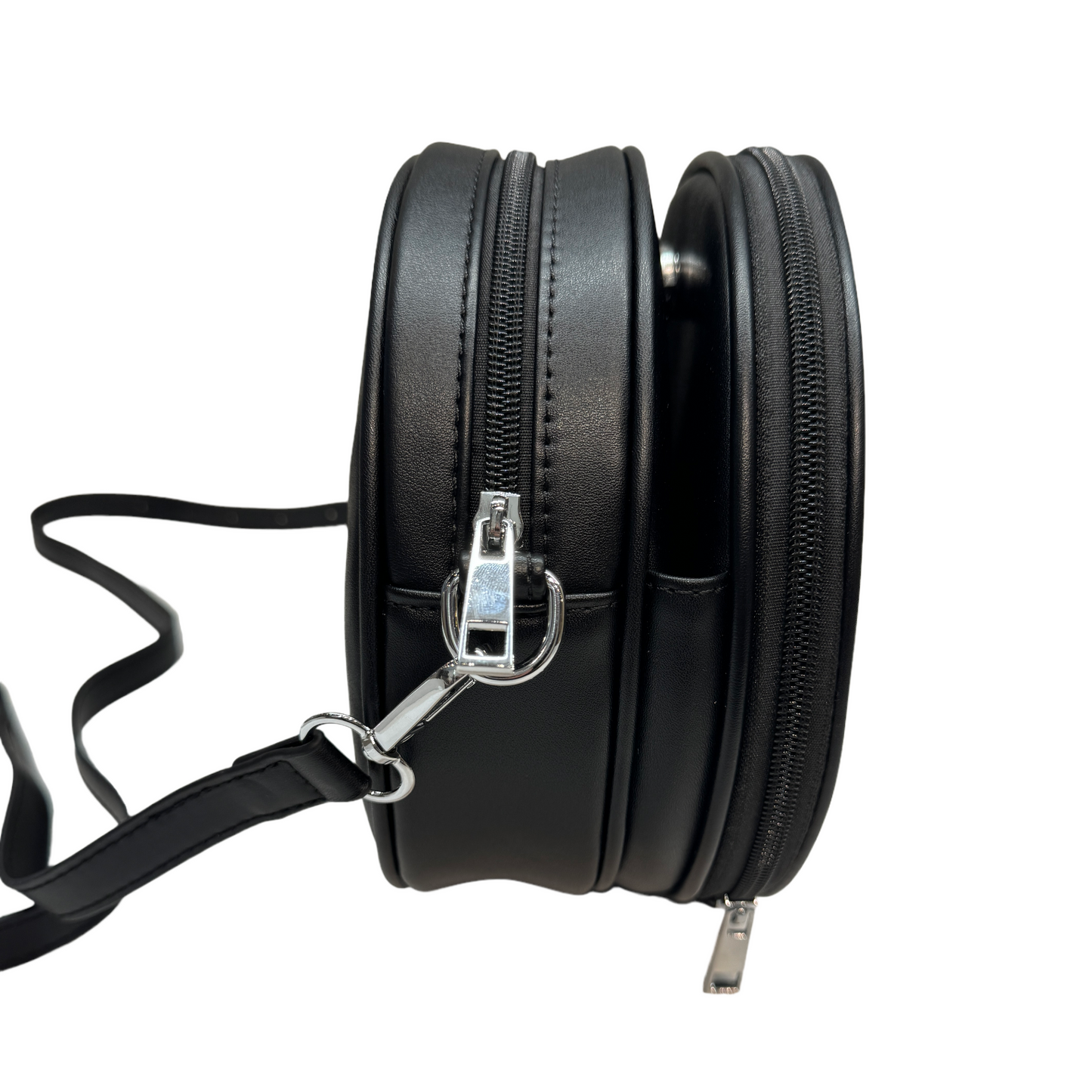 Park Day Crossbody - Haunted Black