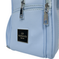 Mini Pin Backpack - Fairy Tale Blue