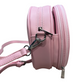 Park Day Cross Body - Cotton Candy Pink
